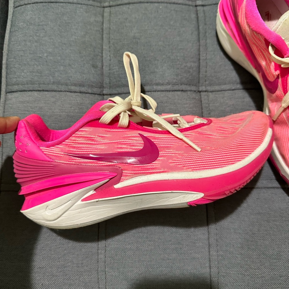 Nike Wmns Air Zoom GT Cut 2 'Hyper Pink’